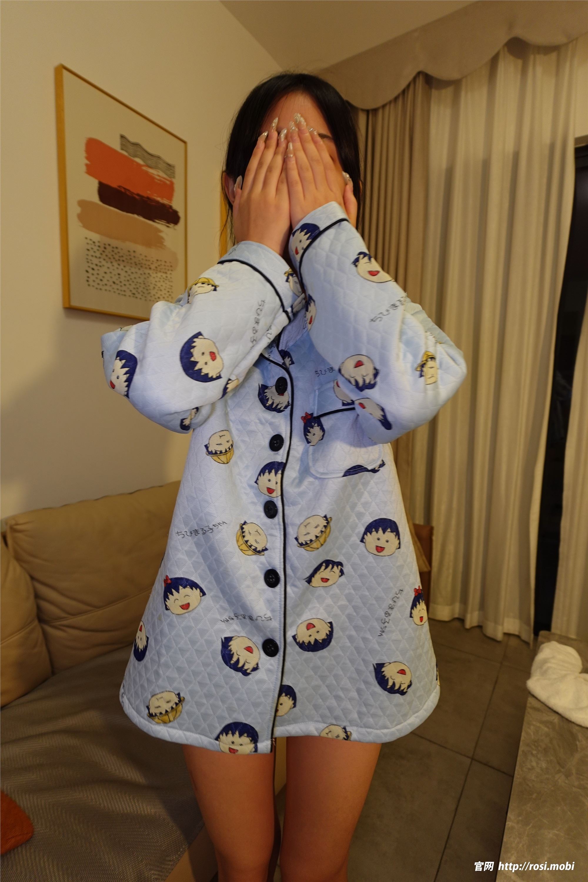 ROSI写真 2025.05.11 NO.4906